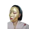 Mascarilla Facial de Hidrógeno Calentada Mascarilla de Vapor para Spa Facial Papel de Mascarilla Térmica de Hidrógeno Mascarilla Empoderadora de Micro-Presión Tela de Mascarilla de Conductividad Térmica para la Cara