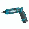 Atornillador de Impacto Inalámbrico Makita Td022D