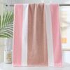 Cinta de Algodón Toalla de Baño Gruesa para Adulto para Hogar 90*40 Toalla Deportiva y de Fitness Toalla Extra Absorbente de Sudor
