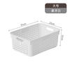 Caja de Almacenamiento Ropa Escritorio Canasta para Artículos Varios Caja de Almacenamiento de Artículos Varios de Gran Capacidad Almacenamiento de Escritorio para Artículos Varios Caja de Almacenamiento para Dormitorio