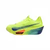 Zapatos Putian Air Zoomalphaflynext%3 Maratón Zapatos para Correr con Amortiguación de Aire Zapatos para Hombre Zapatos para Mujer Zapatos Deportivos