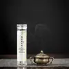 Dragon de Tres Patas y Fénix Aleación Pequeño Horno de Aromaterapia Bastoncillo de Incienso Sin Polvo Pegajoso Horno de Incienso Xiangyun Horno de Aromaterapia Doméstico para Interiores Oficina Sala de Té