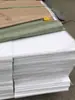 Placa de Teflón de Corte Cero, Placa de Politetrafluoroetileno, Placa de Teflón, Bloque de Teflón, Procesamiento y Grabado de Placa y Barra de Ptfe Plastic King