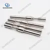 Fabricante S136 Núcleo de Eje de Aleación de Aluminio Procesamiento de Hardware Aleación de Aluminio Piezas de Torneado de Precisión Núcleo de Eje Procesamiento Personalización