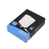 Fabricante Profesional Personalizado 3C Digital Cartón Altavoz Cable de Datos Gancho Caja de Color Papel Corrugado Personalizado Varios Tipos de Formas de Caja
