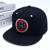 Gorra de Hip-Hop de Moda Estilo Coreano para Hombre, Sombrero de Sol de Verano, Gorra de Béisbol para Estudiantes Mujeres de Calle, Gorra Plana para Pareja