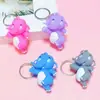 Novas Figuras de Brinquedo Tendência Famosas na Internet do Fabricante com Chaveiros para Barracas de Feira Noturna, Brindes Promocionais, Figuras do Cinnamoroll e Peças de Exposição