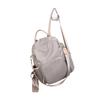Antirroubo Oxford Cloth Backpack Women's Bag 2022 Novo estilo coreano Trendy All-match moda Nylon Canvas Travel Small Backpack