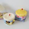 Cesta de Armazenamento de Presentes para Celebração de Mês Completo do Bebê, Banquete de 100 Dias, Bolo de Aniversário, Doces de Celebração de Nascimento, Ovos de Celebração, Caixa de Presente para Mesa