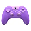Controlador de juego G3 con joystick de película de carbono compatible con controladores Bluetooth para Android/P3/P4/IOS/PC/Switch