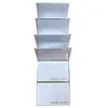 Tarjeta Blanca ID Tarjeta de Proximidad Chip Tk4100 4168 Tarjeta Delgada Tarjeta de Control de Acceso Tarjeta de Asistencia Tarjeta Inteligente de Radiofrecuencia RFID En Stock