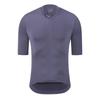 Transfronterizo Europeo y Americano de Secado Rápido Manga Corta Transpirable Absorbente de Sudor Unisex Ligero Portátil Bolsillo Capa Base Deportiva Camiseta de Ciclismo