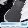 Cojín Transpirable y Ligero para Asiento de Coche, Funda de Asiento de Coche de Verano Adecuada para Tesla y Volkswagen, Funda de Asiento de Verano