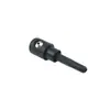 Adecuado para Volkswagen Golf Bora Boquilla de Agua para Ventana Trasera Cabezal Rociador de Limpiaparabrisas de Coche 3B9955985A
