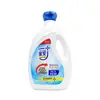 Detergente para Ropa con Enzimas Jiaan, Antibacterial Sunshine, para Uso Doméstico, Adecuado para Lavadora y Lavado a Mano, Fragancia Duradera, Potente Eliminación de Manchas, Paquete de Volumen Extra