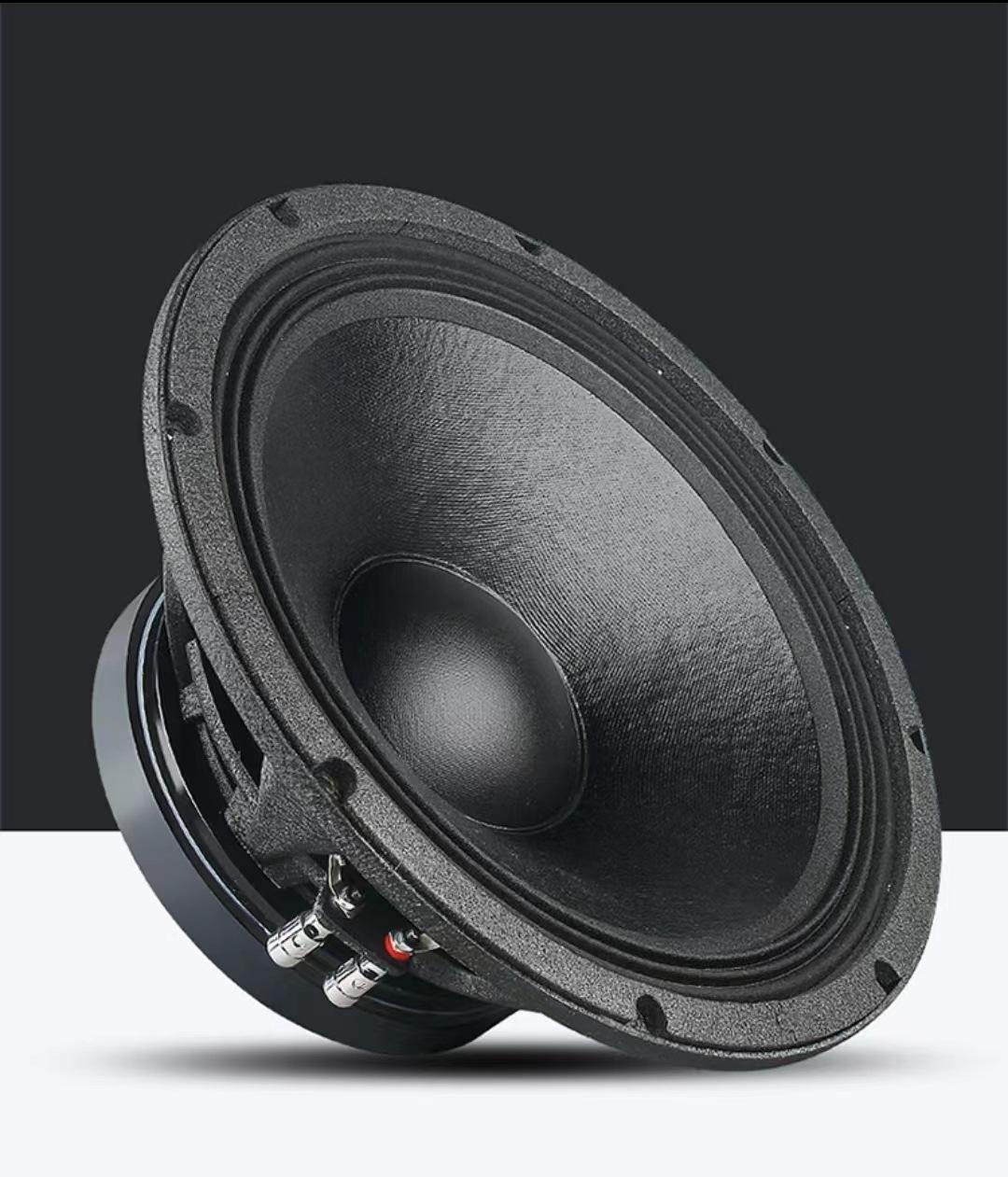 低音