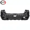 Adecuado para Mitsubishi ASX 2012-2015 cubierta del parachoques trasero 6410F172ZZ 6410F292ZZ