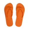 Chanclas coloridas modelo nuevo 2026, portátiles para viajar, antideslizantes, para uso en casa en verano, sandalias de pareja, estilo para hombre
