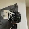 Bolso de cubo con cordón de moda estilo coreano para mujer, nuevo modelo de verano 2026, bandolera de un solo hombro tipo nube, bolso de mano minimalista de nicho