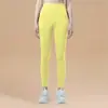 Mallas de Fitness para Correr Levanta Glúteos de Cintura Alta Control de Abdomen Elásticas Deportivas Ajustadas Pantalones de Yoga Gris-Morado para Mujer
