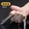 Cinta Nano en Stock de Fabricante al por Mayor, Adhesivo Fuerte Acrílico Transparente Sin Rastro Impermeable Sellado de Costuras Cinta de Doble Cara de Moda