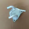 Adecuado para enfriador de radiador de transmisión Toyota Camry, AVALON, Highlander, RAV4