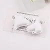 Colgante Acrílico Retro en Forma de Corazón Más Vendido Transfronterizo Colgante para Llavero de Collar Hecho a Mano DIY Accesorios de Joyería