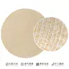 Alfombra Suave de Algodón Tejida a Mano para Sala de Estar, Tapete para Mesa de Café, Moderna, Sencilla, Estilo ins, Nórdico, Manta para Mesita de Noche, Tapete para Piso del Hogar
