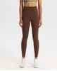 Calça Yoga Longa Respirável Popular Roupa Esportiva Levanta Bumbum Cintura Alta Corrida Esportes Secagem Rápida Calça Yoga para Mulheres