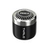 Ambientador Aurora Balm para Coche, Fragancia Sólida para Coches, Fragancia de Alta Gama, Adorno Perfumado para Eliminar Olores en el Coche