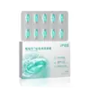 Gel Hidratante Zona Íntima, Cápsulas de Cuidado Íntimo, Pastillas para el Orgasmo Femenino, Gel Ginecológico, Cuidado Femenino, Pastillas Reafirmantes e Hidratantes para Mujeres Jóvenes