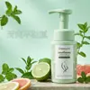 Delecchi Produto Quente Transfronteiriço Mousse para Cuidados Íntimos Mousse de Limpeza Suave