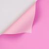 Roupas de Flor Papel Ouya Genuíno Duas Cores Impermeável Papel de Embrulho Florido Impressão em Tinta Fabricante de Papel Ouya Estoque Atacado