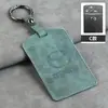 Adecuado para Mazda Axela Cubierta de Llave Retro Cx4 Atez Cx5 Ma 3 Hebilla de Carcasa de Coche para Hombres