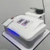 Instrumento maestro de fisioterapia de tres vías instrumento meridiano privado instrumento de fisioterapia para fiebre de cadera instrumento de bioelectroterapia de pulso guiado por moxibustión DDS