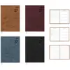 Pratika Colors Agenda Permanente de Custo 192F145X205
