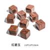Whiskey Ice Wine Stone Ice Block Stone Cinza Granito Ice Wine Stone Natural Stone Ice Wine Stone Granel Venda por atacado