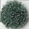 DIY poliéster imitação lã de urso de pelúcia bola de lã de cordeiro acessórios de cabelo brinquedo para pet bola de lã de caxemira