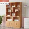Vitrina de Cosméticos Contenedor Simple Moderno Gabinete de Salón de Belleza Gabinete de Salón de Uñas Estante de Productos para Barbería Estante de Exhibición