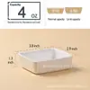 Plato de Cerámica para Pizza Bol para Postre Plato para Frutas y Pudín Mesa de Horneado Amazon Regalos de Membresía para Panadería