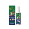 Spray Repelente de Gatos Furriyo Mantém Gatos Fora da Área para Prevenir Arranhões, Adequado para Quintais, Varandas e Entradas