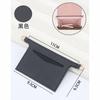 Adecuado para Monedero Pequeño Lv Rosalie Victorine Bolso Diagonal Modificado Cadena Forro Accesorios DIY Correa de Bolso
