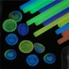 Bastões de Cera Fluorescentes para Fazer Rótulos de Cera Luminosos, Carimbos de Cera para Selar, e Carimbos de Cera para Selar DIY Atacado