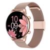 Reloj Inteligente Y13 Éxito Transfronterizo con Juegos, Conteo de Pasos, Monitorización de Frecuencia Cardíaca, Llamadas Bluetooth, Resistente al Agua, Monitorización Deportiva y Recordatorios Inteligentes