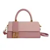 Bolso cuadrado pequeño retro de estilo coreano, moderno y único, para mujer, adecuado para ir al trabajo, con un distintivo toque casual y de alta gama, nuevo modelo cruzado y de mano