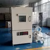 Horno de Vacío de Suministro No Estándar Komatsu Dongguan. Caja de Vacío, Máquina de Desespumado por Vacío Caja Industrial de Vacío