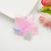 Lantejoulas em Tela, Desenhos Florais de Borboleta, Flores de Cinco Pétalas, Flores de Pérola, Acessórios de Cabelo DIY, Acessórios para Sapatos e Meias, Acessórios para Roupas, Materiais para Acessórios de Cabelo DIY