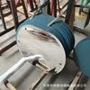 Kunhao Mirror Industry se especializa en la producción de espejos plateados de 5 mm, diversos espejos para azulejos y da la bienvenida a diseños personalizados para espejos de baño y lentes de vidrio.