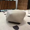 Banqueta de Madeira Maciça, Banqueta Baixa, Mesa de Centro Octogonal, Apoio para os Pés da Sala de Estar, Sofá, Banqueta para Sentar no Quarto, Lavabo, Troca de Sapatos, Simples