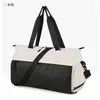 Bolsa de Viaje, Separación Seco y Húmedo, Bolso Bandolera de Gran Capacidad para Hombres y Mujeres, Viaje de Negocios de Corta Distancia, Bolsa para Llevar, Bolsa de Gimnasio, Bolsa de Entrenamiento